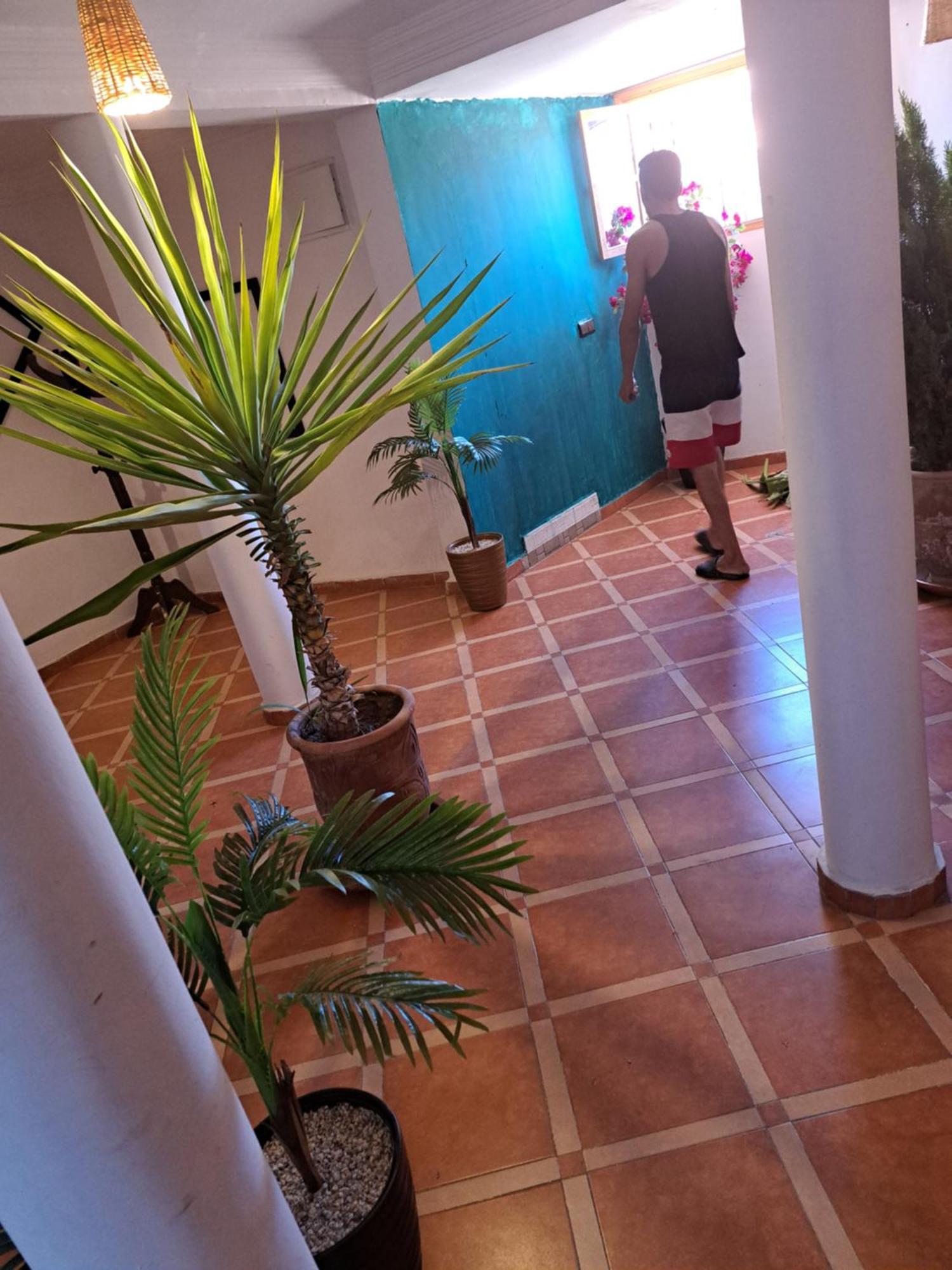 Hostel Riad Berchid