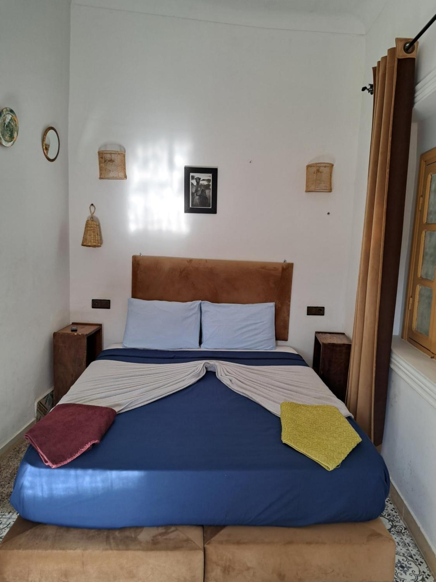 Riad Berchid Hostel