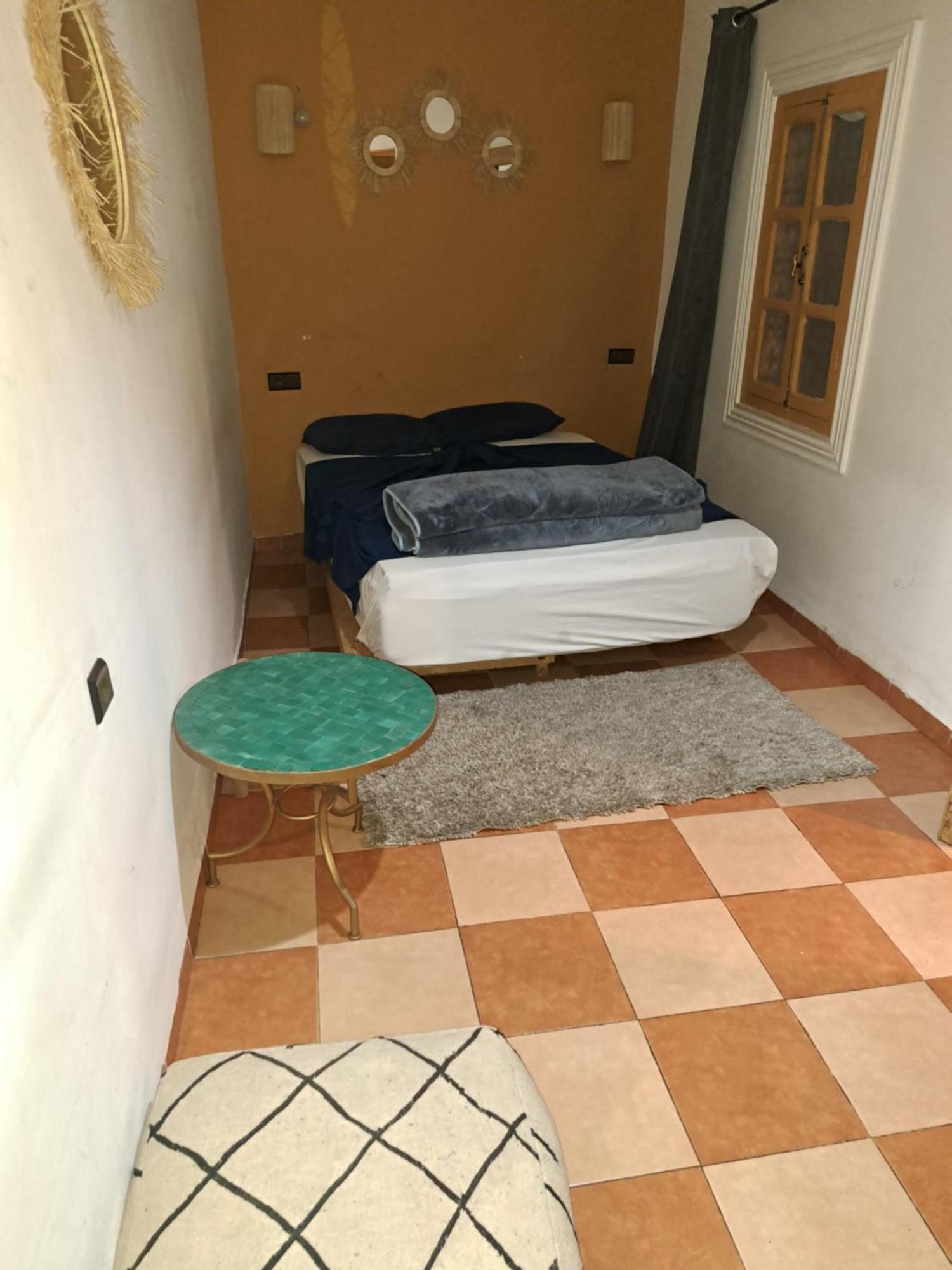 Hostel Riad Berchid