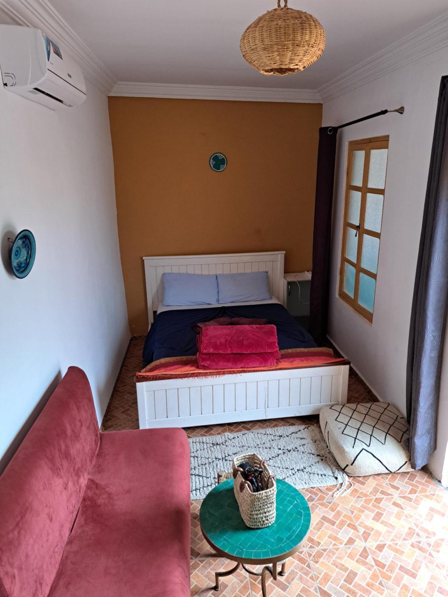 Riad Berchid Hostel Marrakesh