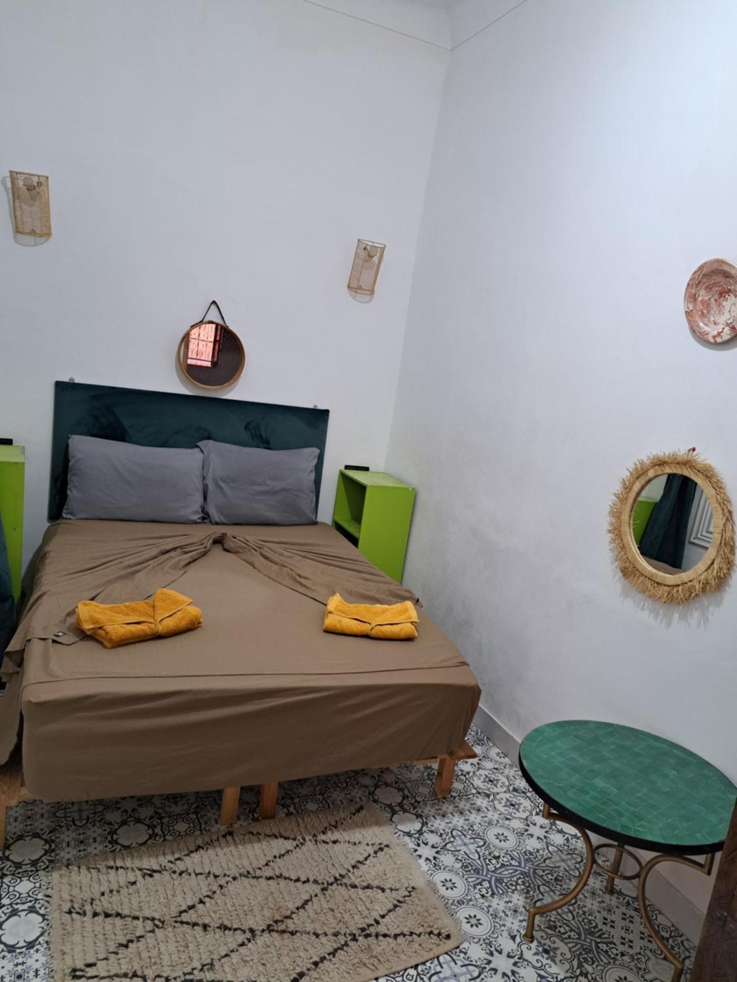 Riad Berchid Hostel *