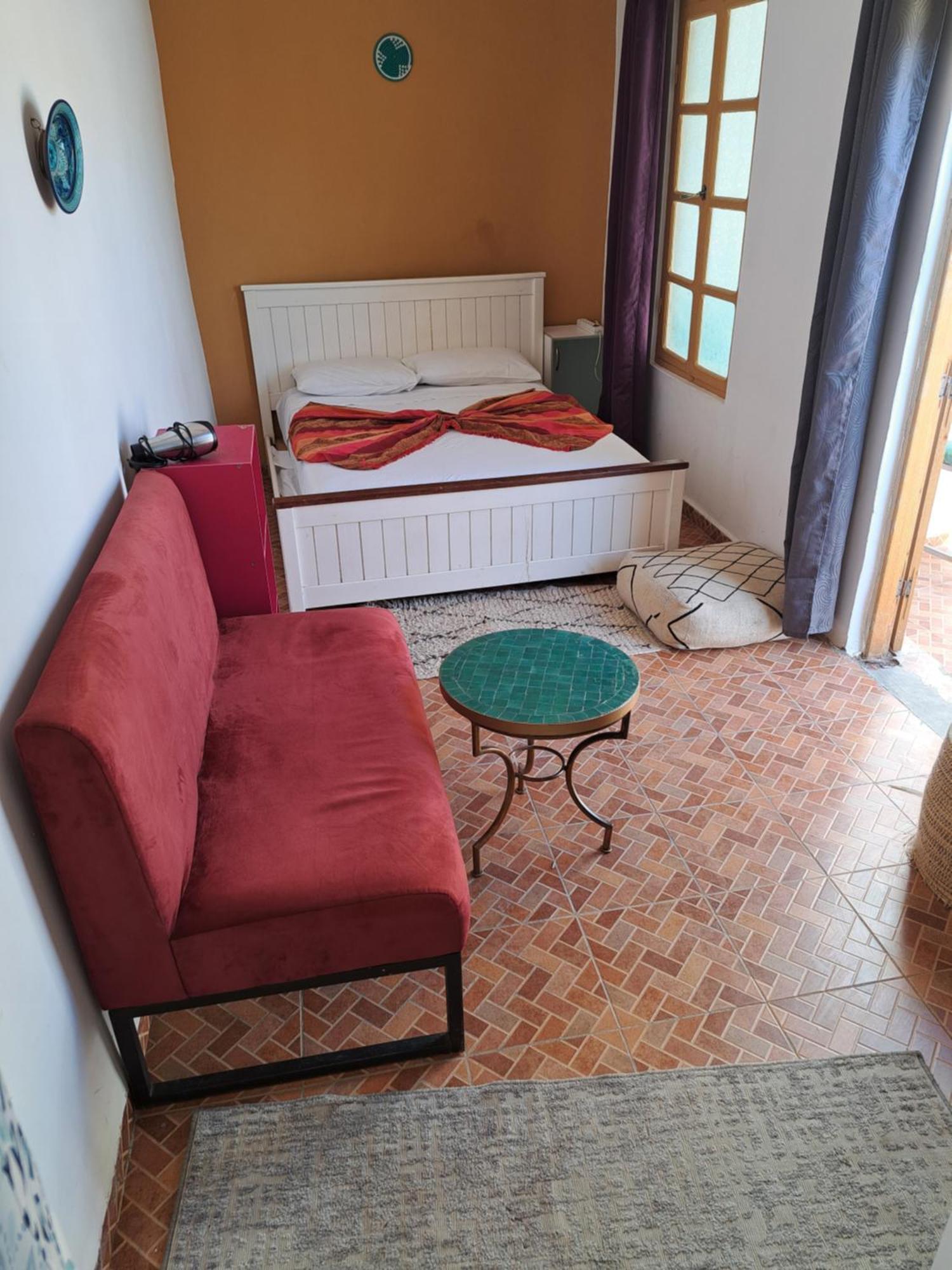 Riad Berchid Hostel *
