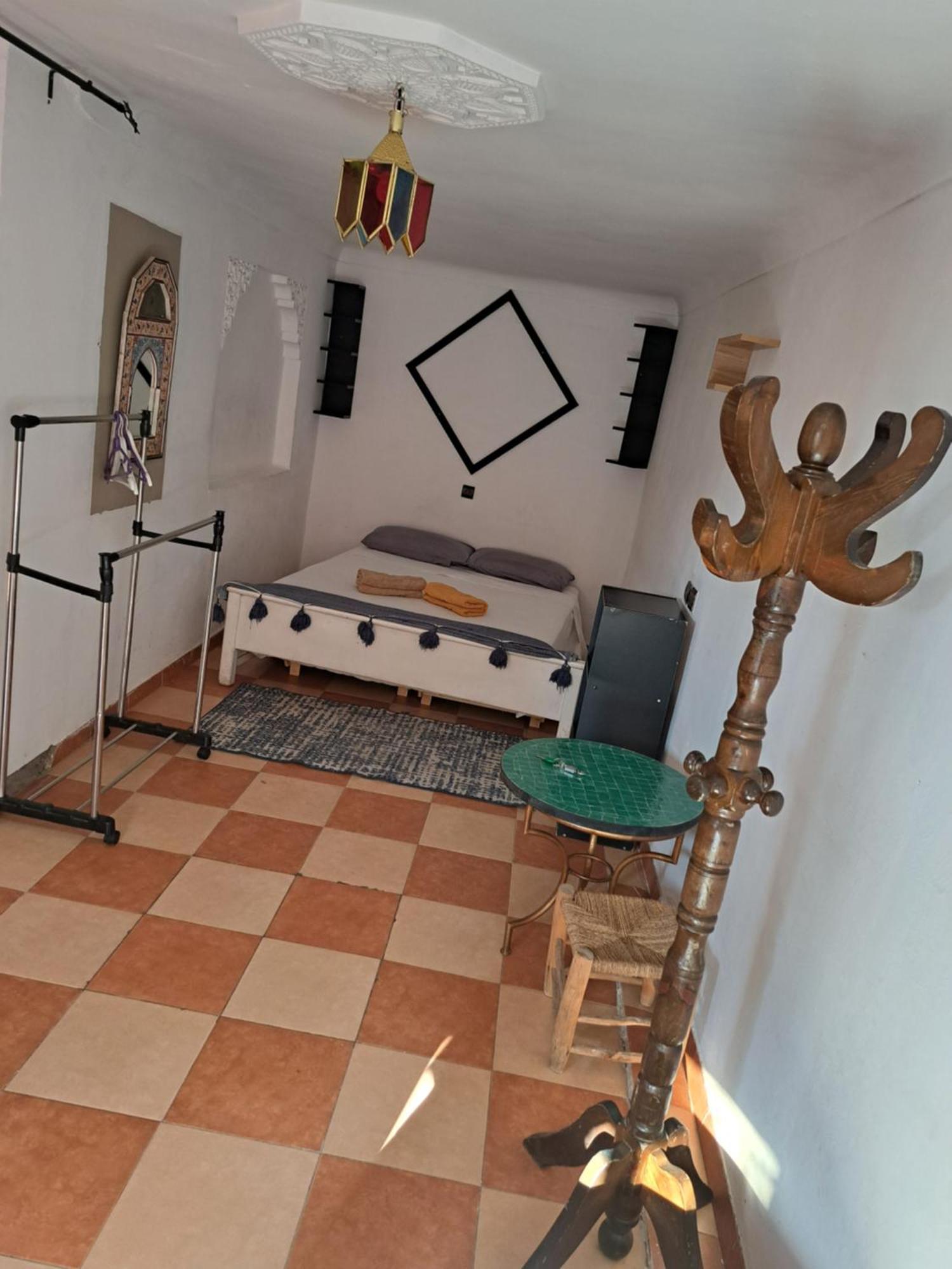 Hostel Riad Berchid *
