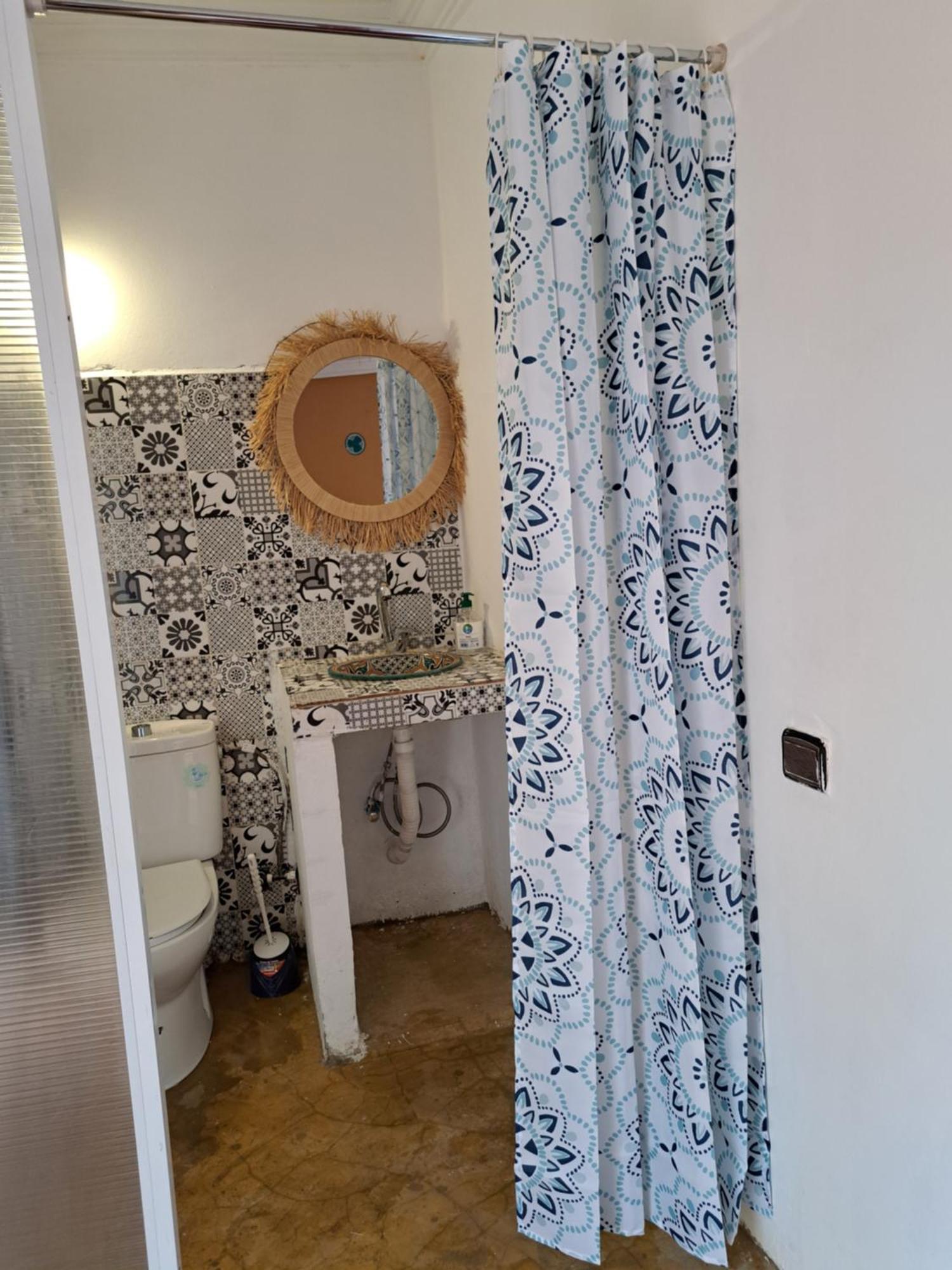 Hostel Riad Berchid