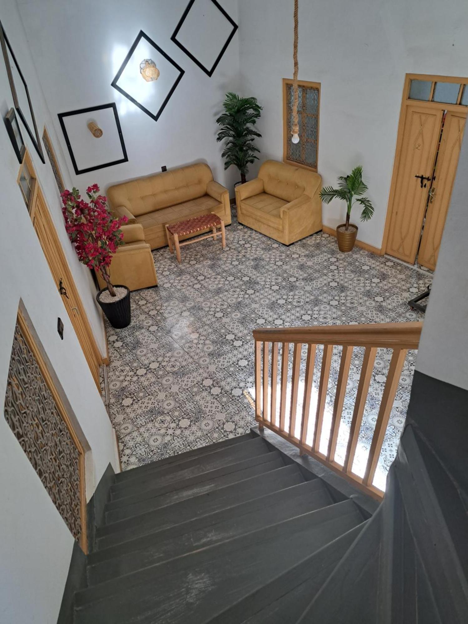 Riad Berchid Hostel *